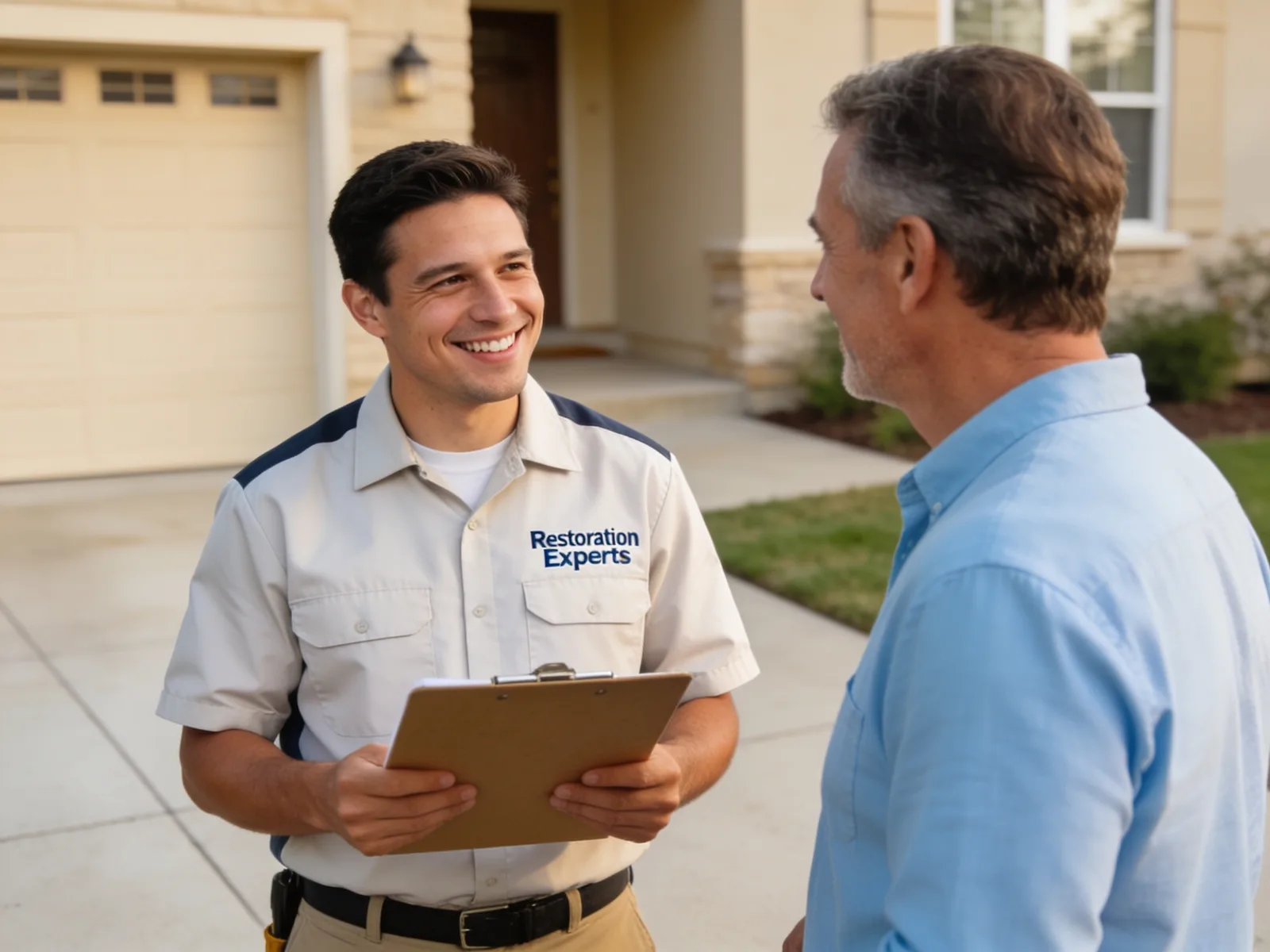 Water Damage Cleanup Willisburg, KY FAQs